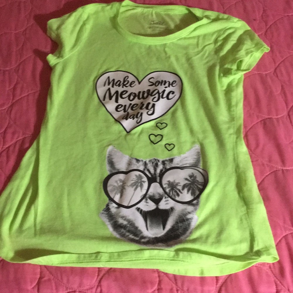 I love this shirt